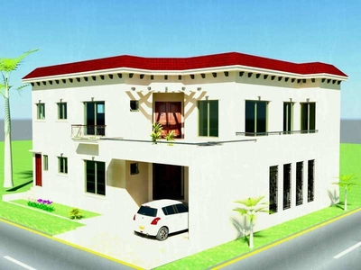 3 BHK House 350 Sq. Meter for Sale in Delta III, Greater Noida
