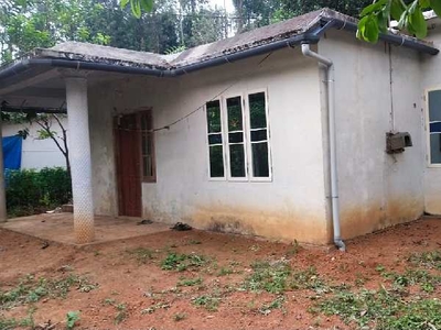 3 BHK House 4000 Sq.ft. for Sale in Gudalur The Nilgiris