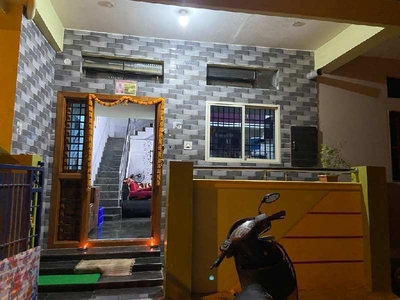 3 BHK House 420 Sq.ft. for Sale in Mandipet, Davanagere
