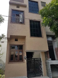 3 BHK House 420 Sq.ft. for Sale in