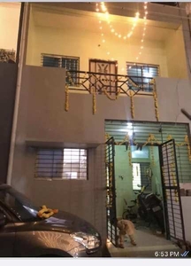 3 BHK House 525 Sq.ft. for Sale in Siddhanchalam Extension, Ratlam