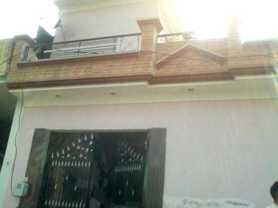 3 BHK House 6 Marla for Sale in