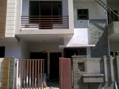 3 BHK House 85 Sq. Yards for Sale in