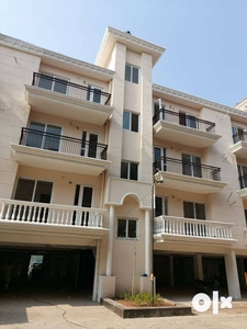 3 BHK Independent Flat for Rent Near Airport Chok