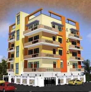 3 BHK Apartment 112 Sq. Yards for Sale in Kuldeep Vihar, Aligarh