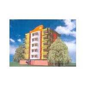 3 BHK Apartment 1236 Sq.ft. for Sale in