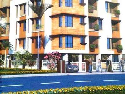 3 BHK Apartment 1264 Sq.ft. for Sale in