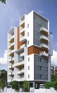 3 BHK Apartment 1300 Sq.ft. for Sale in Rambaug Colony,