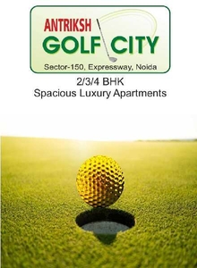 3 BHK Residential Apartment 1302 Sq.ft. for Sale in Sector 150 Noida