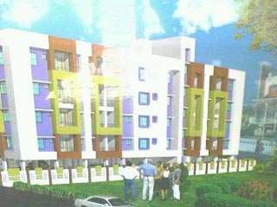 3 BHK Apartment 1380 Sq.ft. for Sale in Ramjaipal Nagar, Patna