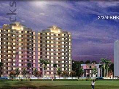 3 BHK Residential Apartment 1385 Sq.ft. for Sale in Ambala Highway, Zirakpur