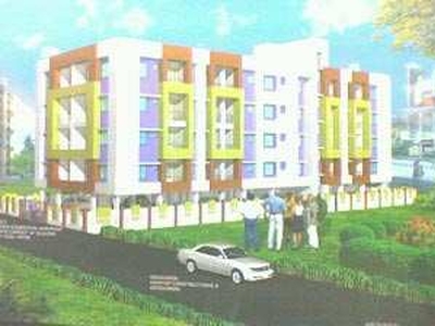 3 BHK Apartment 1390 Sq.ft. for Sale in Dak Bunglow Road, Patna