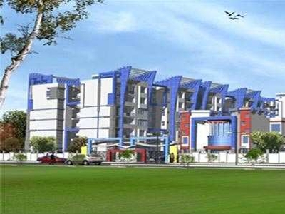 3 BHK Apartment 1405 Sq.ft. for Sale in