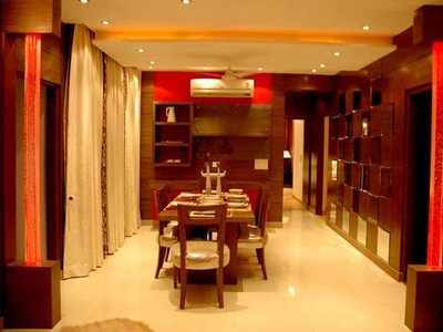 3 BHK Residential Apartment 1439 Sq.ft. for Sale in Patiala Road, Zirakpur