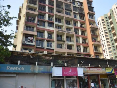 3 BHK Residential Apartment 1450 Sq.ft. for Sale in Kharghar, Navi Mumbai