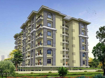 3 BHK Apartment 1465 Sq.ft. for Sale in