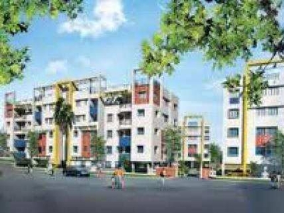 3 BHK Residential Apartment 1532 Sq.ft. for Sale in Behala, Kolkata