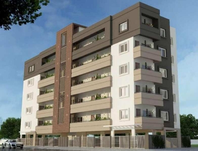 3 BHK Apartment 1570 Sq.ft. for Sale in JP Nagar 7th Phase, Bangalore