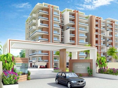 3 BHK Apartment 2000 Sq.ft. for Sale in