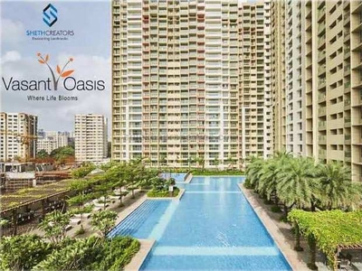 3 BHK Apartment 2335 Sq.ft. for Sale in