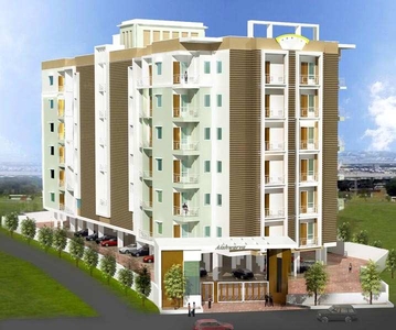 3 BHK Apartment 960 Sq.ft. for Sale in Mama Ka Bazar,