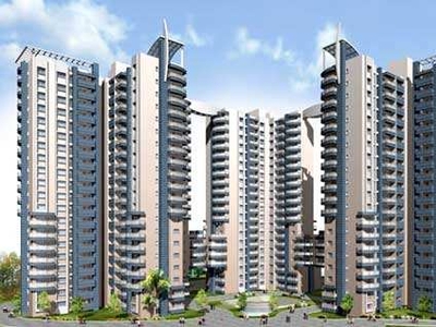3 BHK Apartment for Sale in