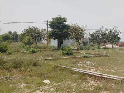 Residential Plot 30 Sq. Meter for Sale in Sector 4C, Meerut