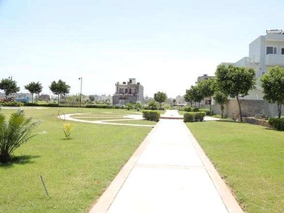 Residential Plot 300 Sq. Yards for Sale in Sector 105 Mohali