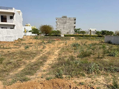300 Sq. Yards Residential Plot for Sale in Sector 92 Gurgaon