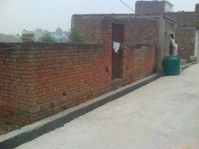 32 Sq. Yards Residential Plot for Sale in Najafgarh, Delhi
