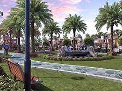 350 Sq. Yards Residential Plot for Sale in Sector 92 Gurgaon