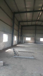 Factory 3500 Sq.ft. for Sale in Murbad MIDC, Thane