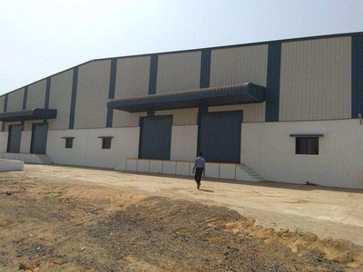 Warehouse 350000 Sq.ft. for Sale in