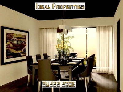 3660 Sq.ft. Penthouse for Sale in Bhosale Nagar, Hadapsar, Pune
