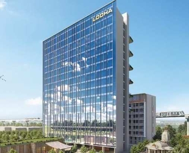 Office Space 368 Sq.ft. for Sale in Bandra Kurla Complex, Bandra East, Mumbai