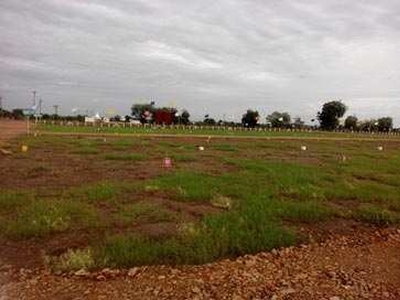 Residential Plot 4 Acre for Sale in