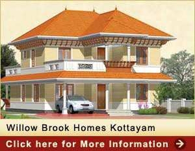 4 BHK Apartment 0 Sq.ft. for Sale in Thellakom, Kottayam