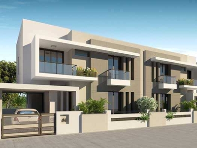 4 BHK House 1151 Sq.ft. for Sale in