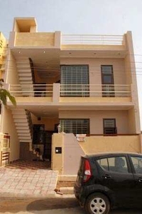 4 BHK House 125 Sq. Yards for Sale in Basant City, Ludhiana
