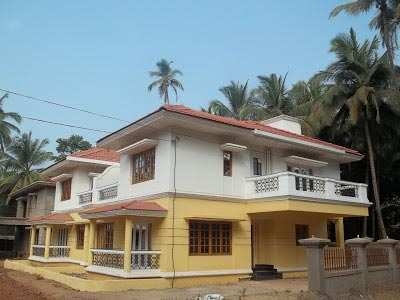 4 BHK House 1250 Sq.ft. for Sale in Indira Nagar, Bangalore