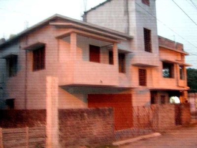 4 BHK House & Villa 1380 Sq.ft. for Sale in Thakurpukur, Kolkata