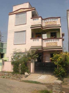 4 BHK House 1407 Sq.ft. for Sale in