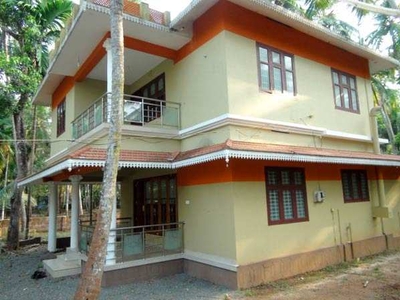 4 BHK House 1600 Sq.ft. for Sale in Atholi, Kozhikode
