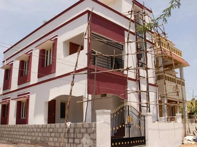 4 BHK House 1640 Sq.ft. for Sale in