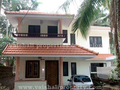 4 BHK House 1800 Sq.ft. for Sale in Kovoor, Kozhikode