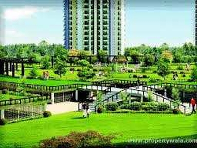 4 BHK Apartment 1872 Sq.ft. for Sale in