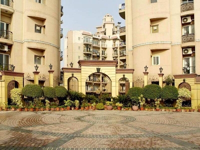 4 BHK Apartment 1960 Sq.ft. for Sale in