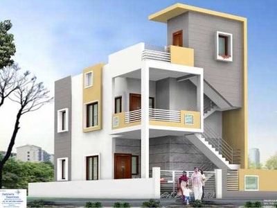 4 BHK House & Villa 2000 Sq.ft. for Sale in Adikmet, Hyderabad