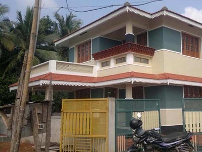 4 BHK House & Villa 2000 Sq.ft. for Sale in Eranhipalam, Kozhikode
