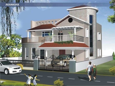 4 BHK 2011 Sq.ft. Builder Floor for Sale in Ring Road, Ranchi